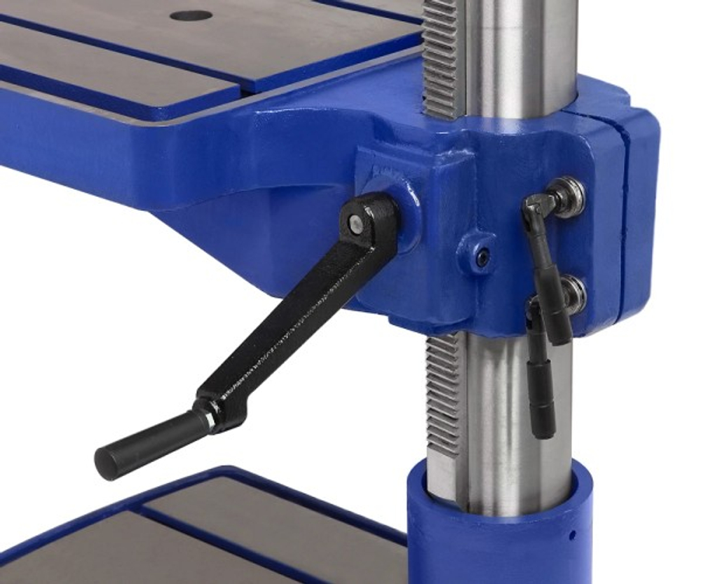 Станок сверлильный BELMASH MDTP510-16F/400 S251A