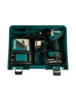 Аккумуляторная дрель-шуруповерт Makita DDF484RME