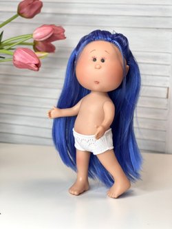 Кукла Nines виниловая 30см MIA (3429K)