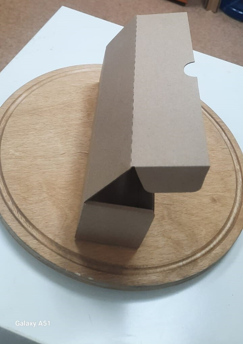 Гофрокороб самосборный 225х60х60 мм Т 23 Е