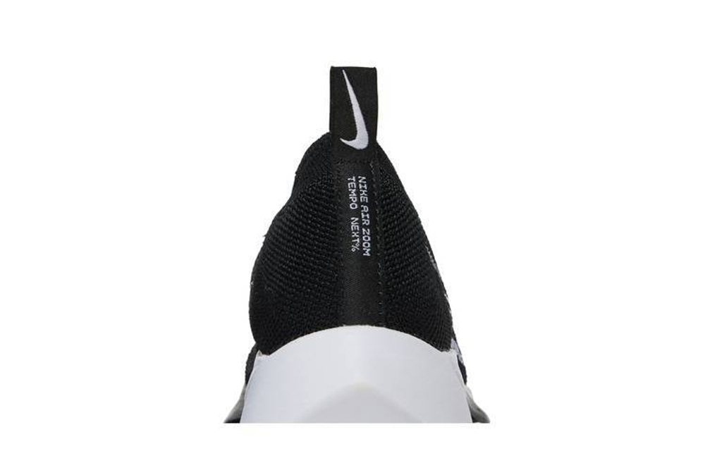 Кроссовки Nike Air Zoom Tempo Next (Женская размерная сетка)