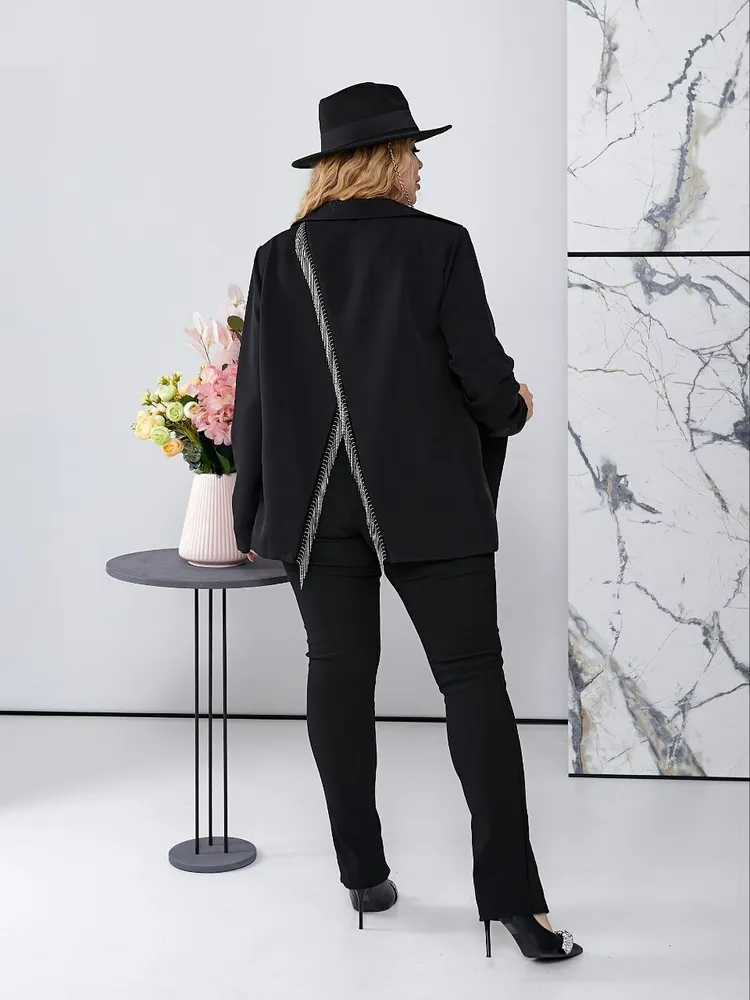 Пиджак УК-122 Fabrika