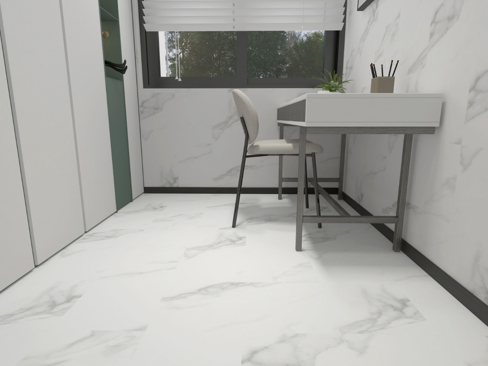 SPC ламинат Planker ROCOCO Геликон 2007