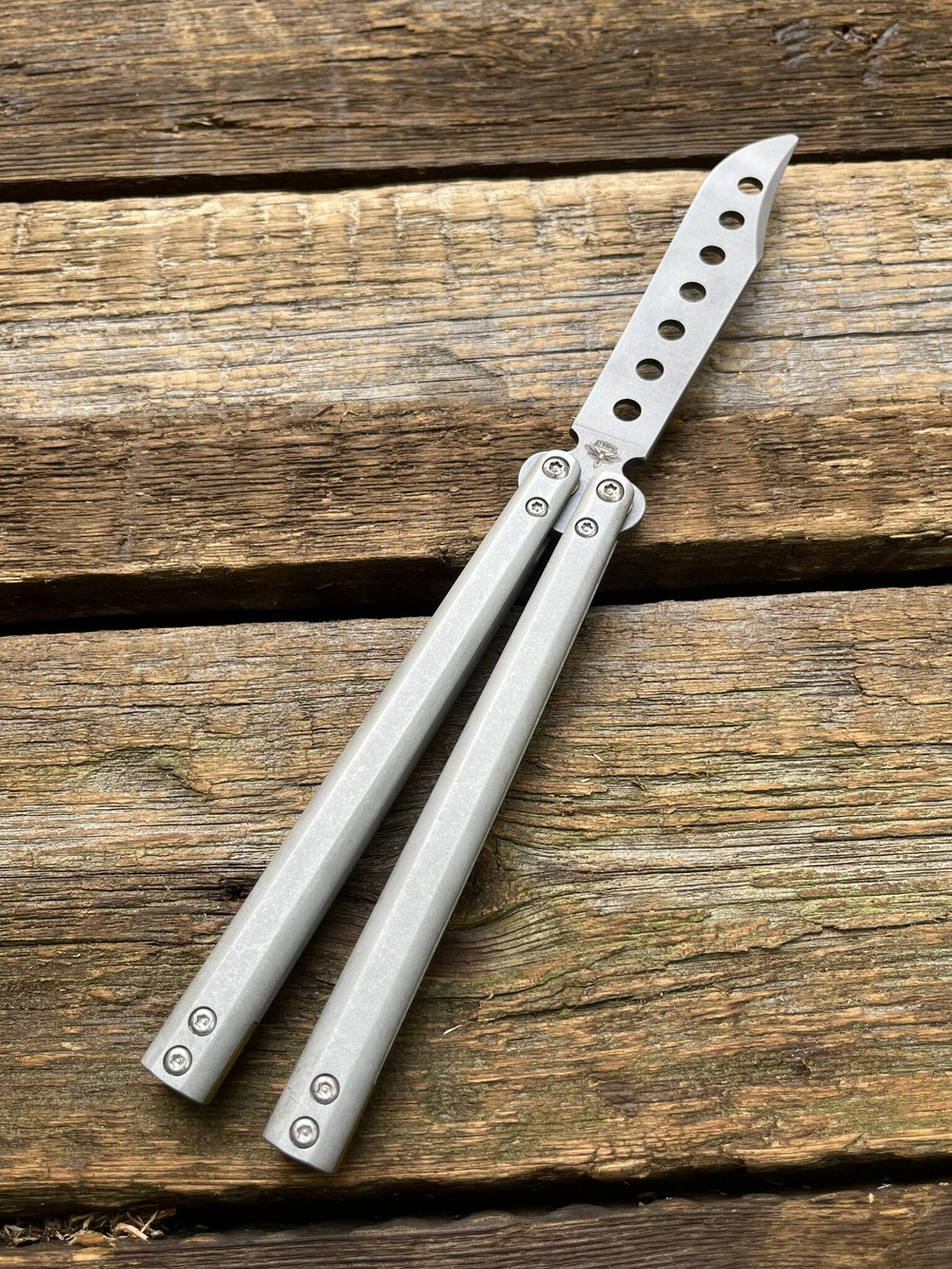 Kratos 2 Lite | Trainer Blade