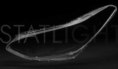 Комплект стекол KIA Sportage KX5 IV 2015-2018