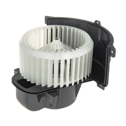 Вентилятор отопителя салона Volkswagen Touareg (02-)Amarok (09-),Audi Q7 (06-) GANZ GIC06028