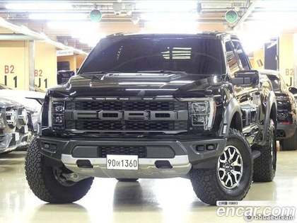 Ford F150 3.5L (12.2021)