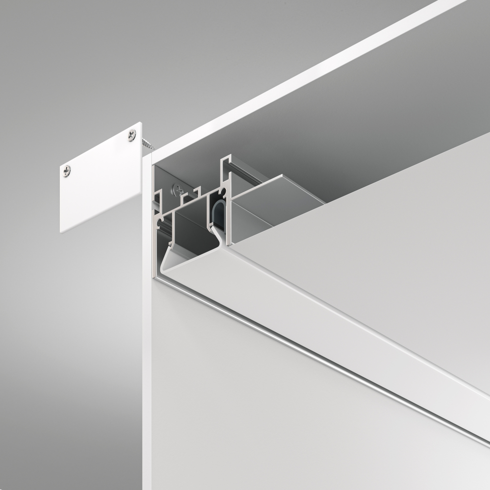 Профиль Led Strip ALM013S-2M