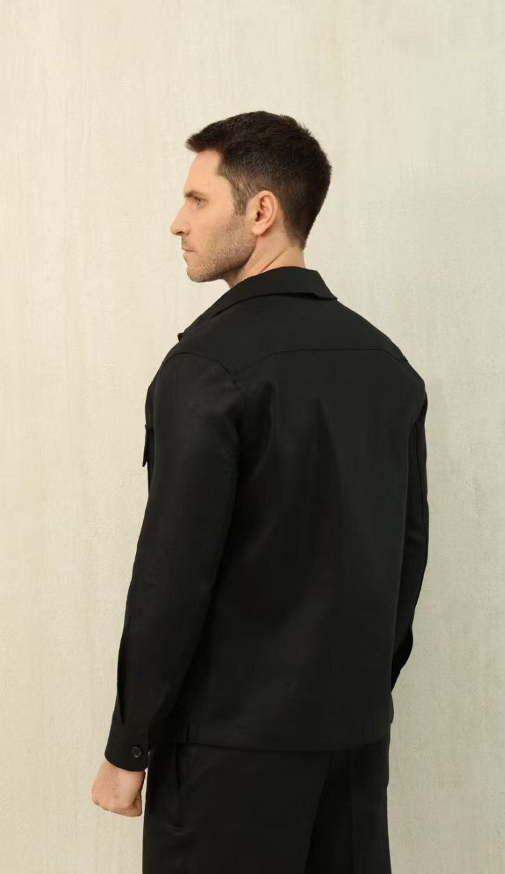 Костюм Zegna