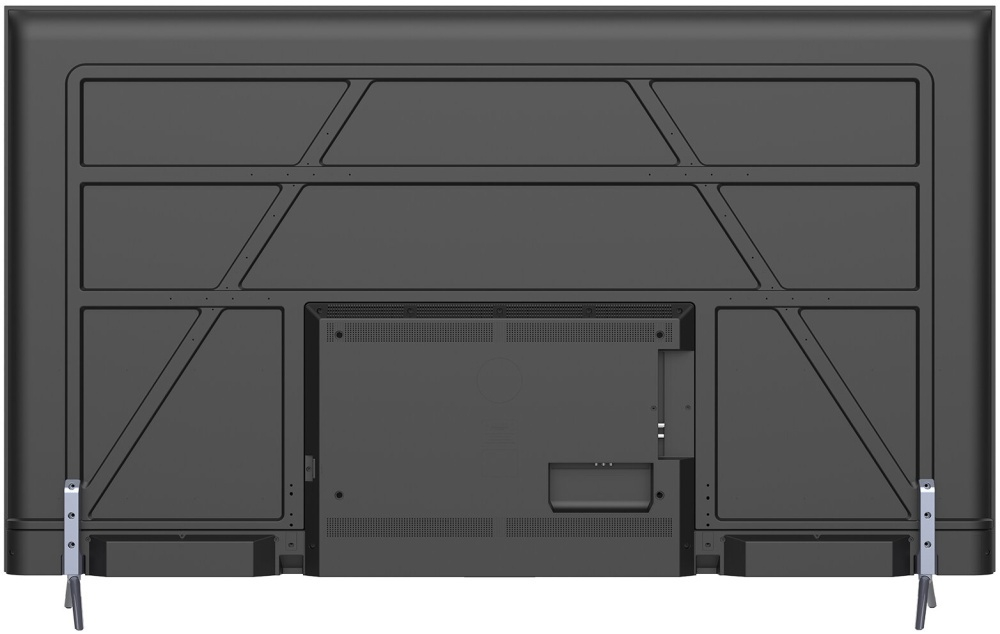Телевизор 85" Hikers 85HTQ01