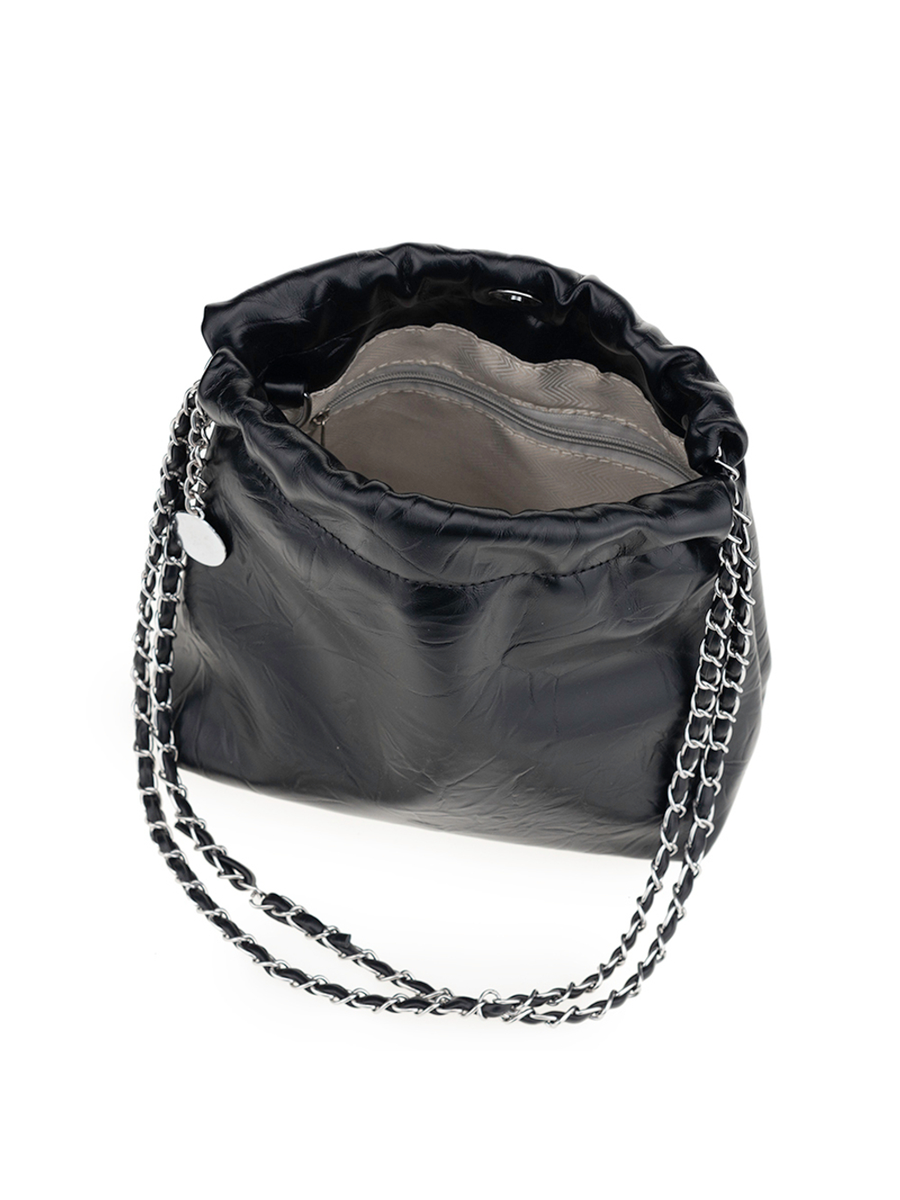 27624/10 Сумка жен., иск. кожа