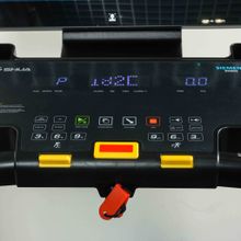 Профессиональная беговая дорожка SHUA SH-T9100T