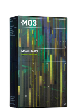 Туалетная вода Molecule 03