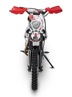 Мотоцикл питбайк SHARMAX PowerMax 125 (2022)