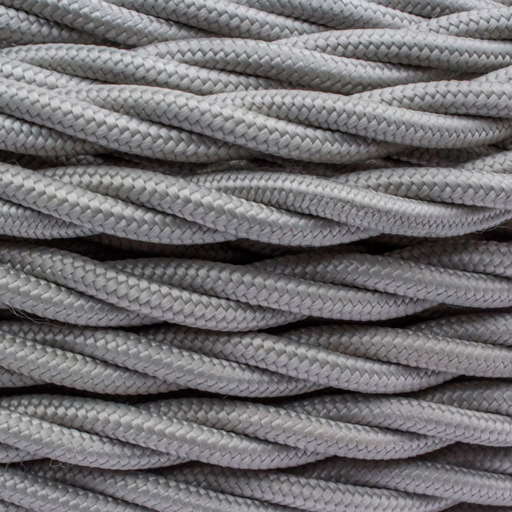 Кабель коаксиальный РК-75-2-13М, титан, матовый, 20 м B1-426-717-20