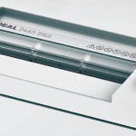 Уничтожитель документов Ideal 2465 (4мм)