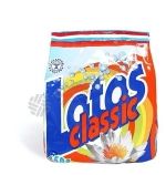 Порошок стиральный ЛОТОС Classic ручн. стир. 450гр