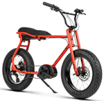 Электровелосипед Ruff Cycles Lil' Buddy Special Edition (2024)