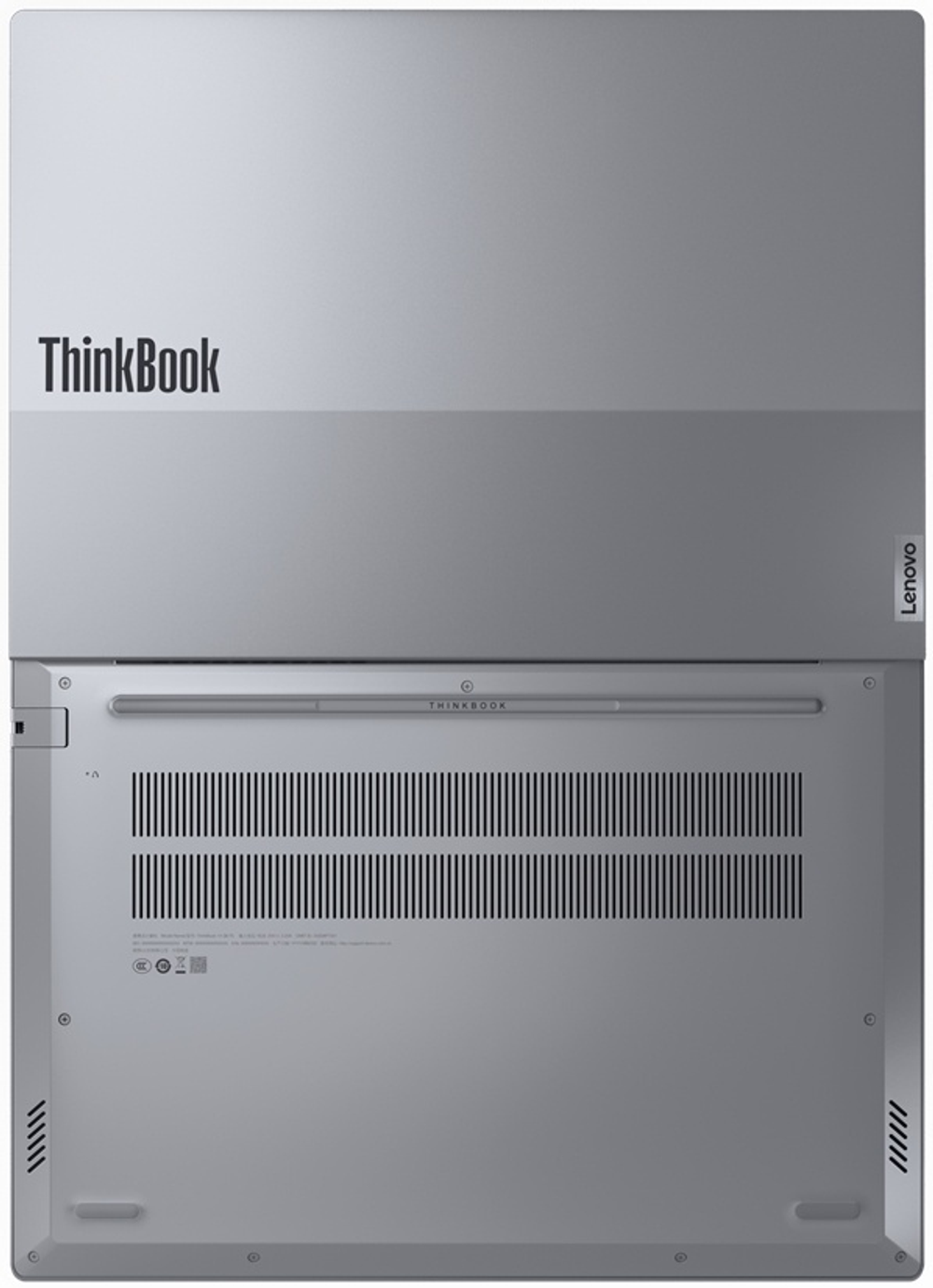 Ноутбук Lenovo ThinkBook 14 Gen 7 14" / 32 Гб / SSD 1024 Гб / Win 11 Pro / 21MV001YRU