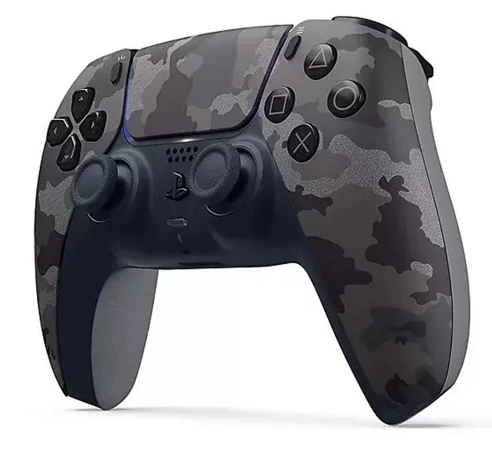 Sony Dualsence