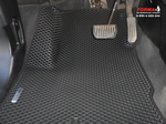 Land Rover Freelander 2 поколение LR2 (2006-2014)