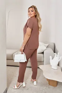 Костюм УК-0789-3 Фабрика Моды