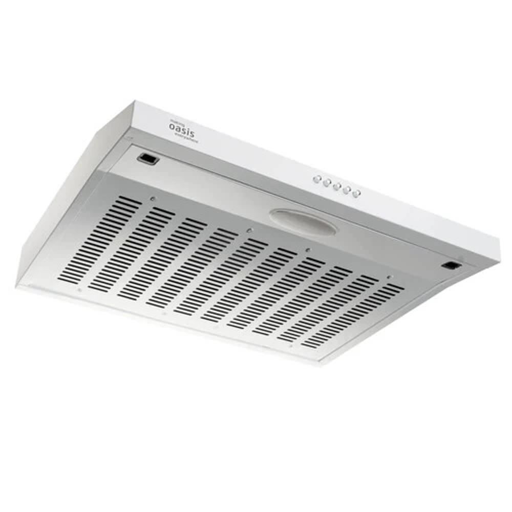 Вытяжка Oasis PO-60W (A) белый
