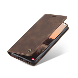 Чехол-книжка CaseMe Matte Samsung Galaxy S21 Ultra
