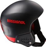 ROSSIGNOL RKHH103 шлем горнолыжный HERO 7 FIS black