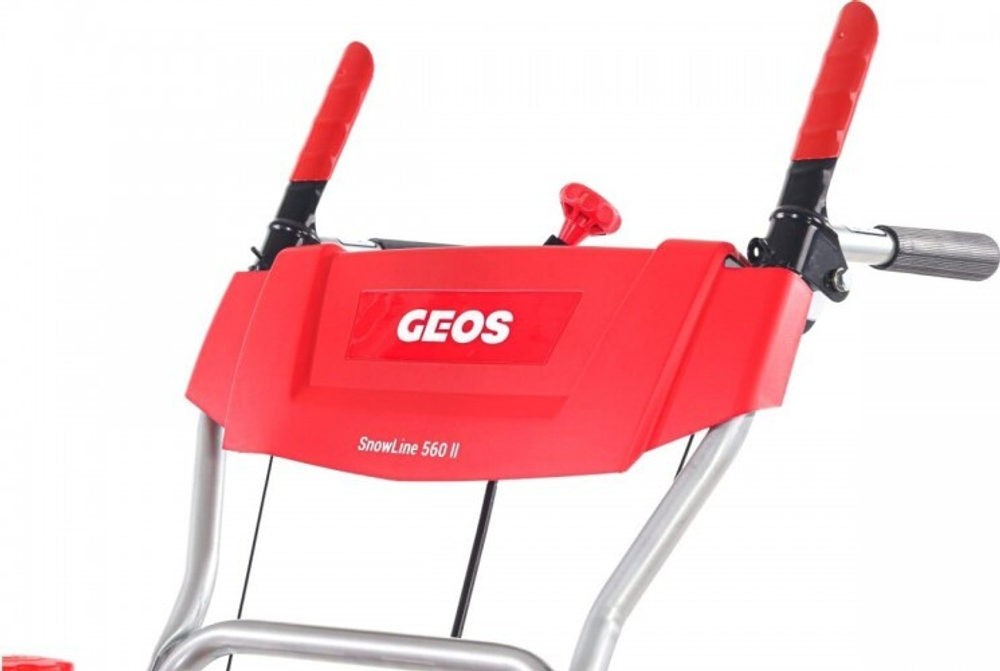 Снегоуборщик бензиновый GEOS SnowLine 560 ll 212933