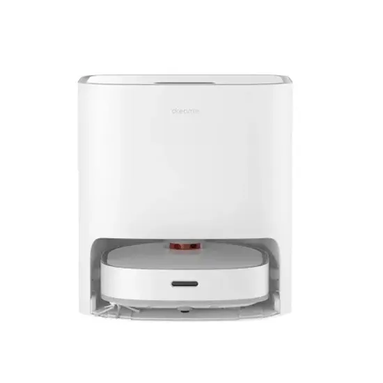 Робот-пылесос Dreame W10 White