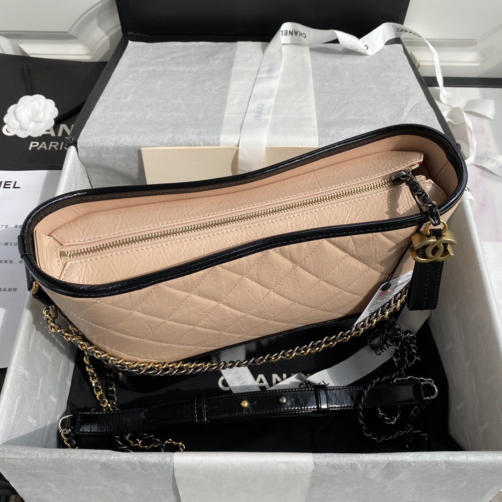 Chane1 Gabrielle 28 cm
