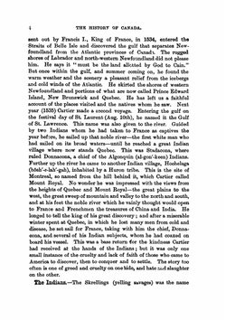 The history of Canada | Hay George Upham