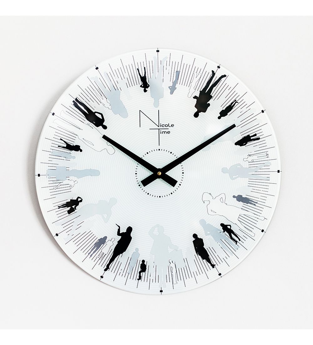 Салют SLT- 74 Часы настенные «APPOINTMENT»