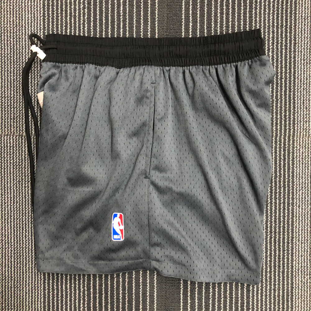Баскетбольные шорты FOG x NBA