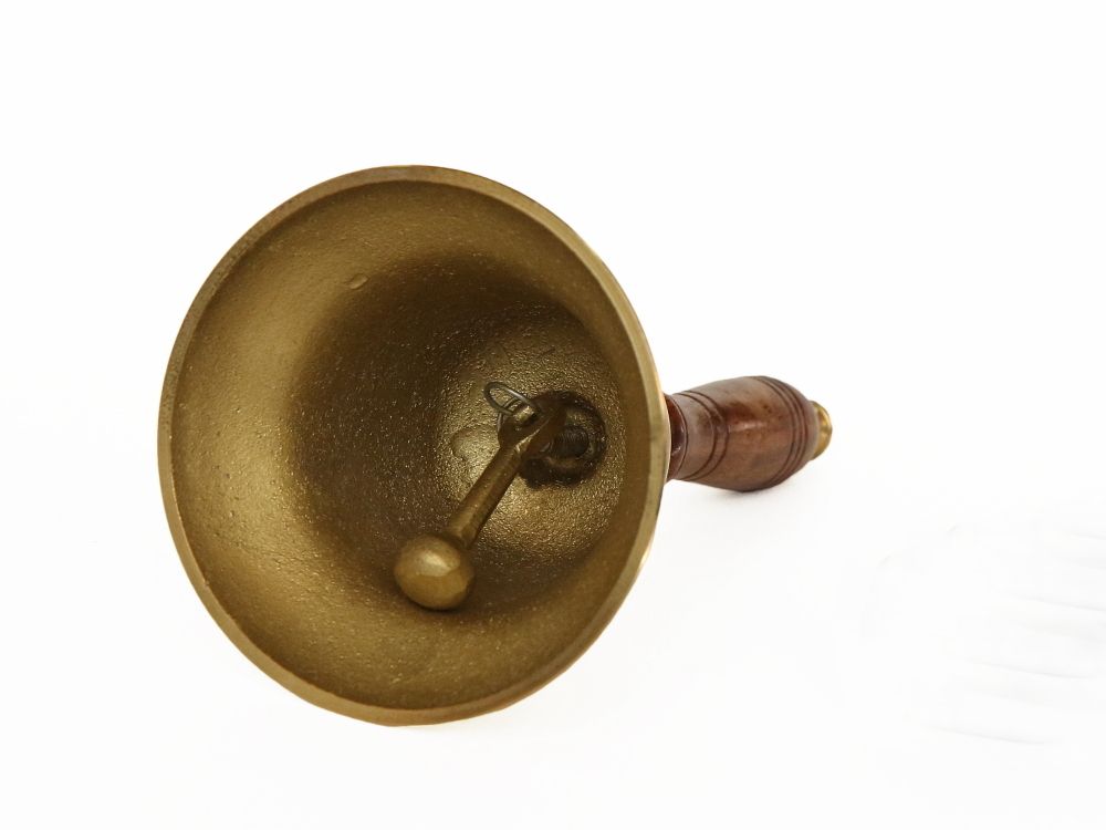 Nautical Колокольчик на ручке