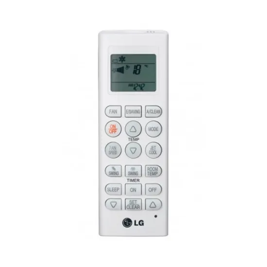 Настенный блок мульти сплит системы LG DM09RP.NSJR0
