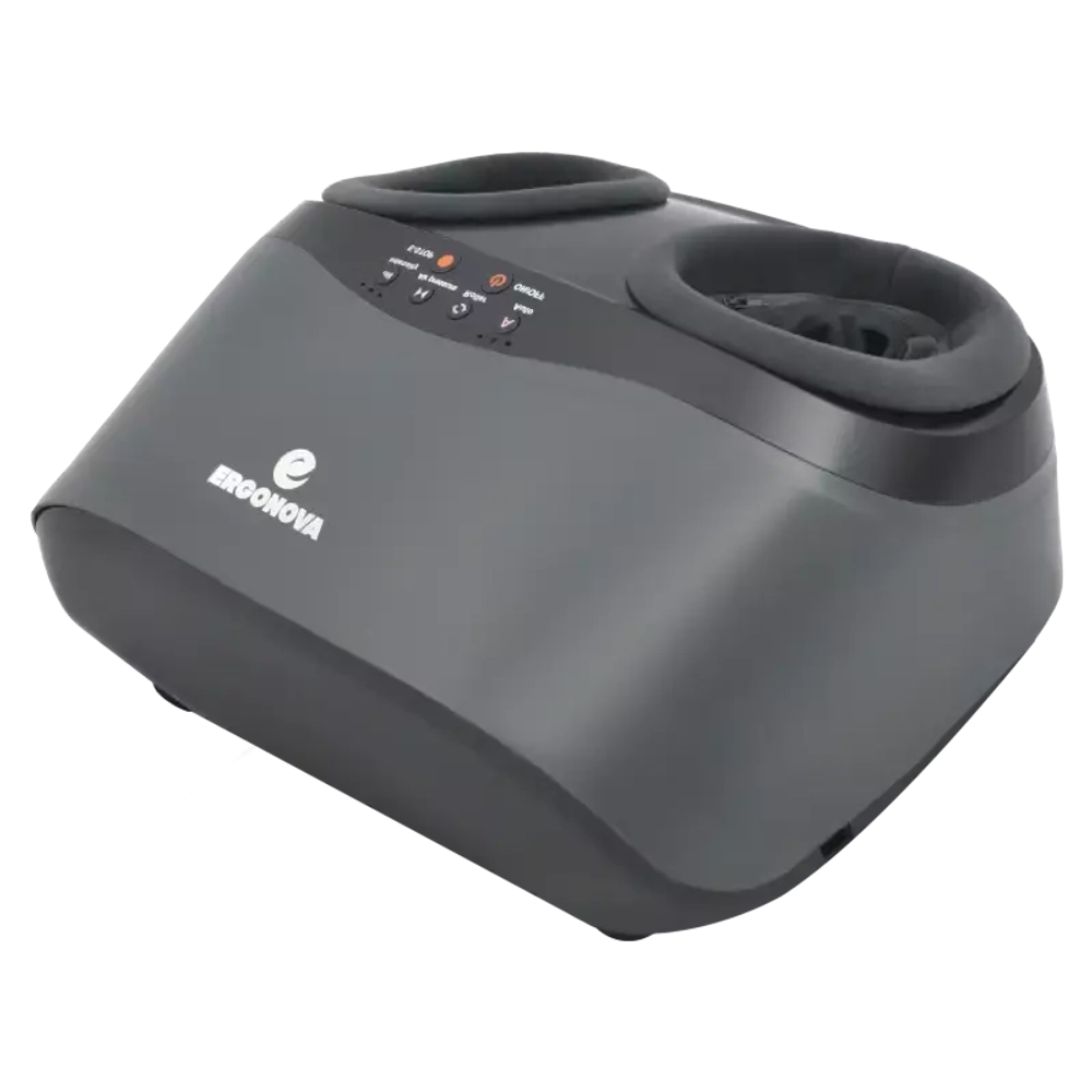 Ergonova FeelFoot Grey