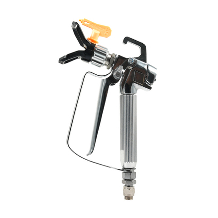 Безвоздушный краскораспылитель Schtaer SCH-X6371