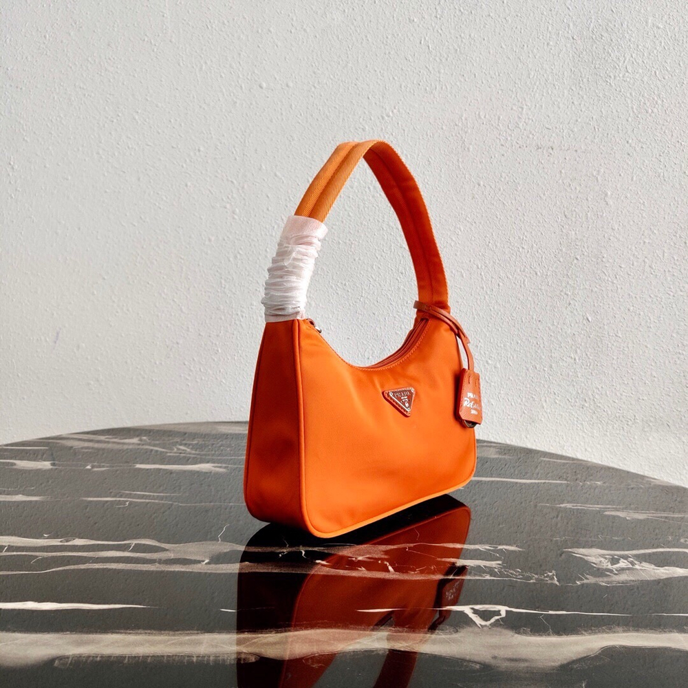 Prada Nylon Re-Edition 2000 Bag
