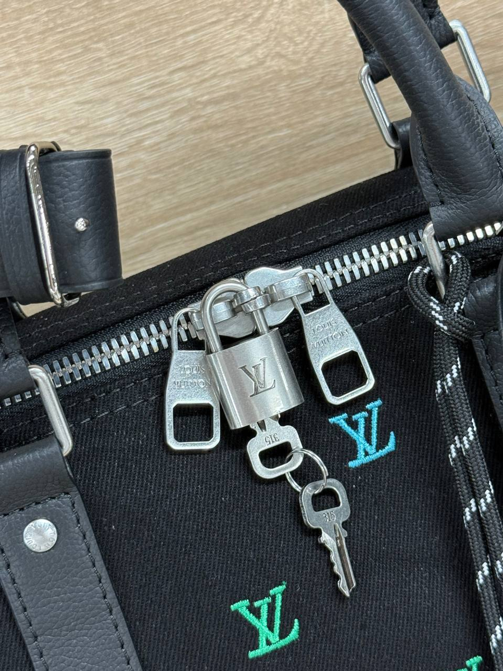 Сумка дорожная Louis Vuitton