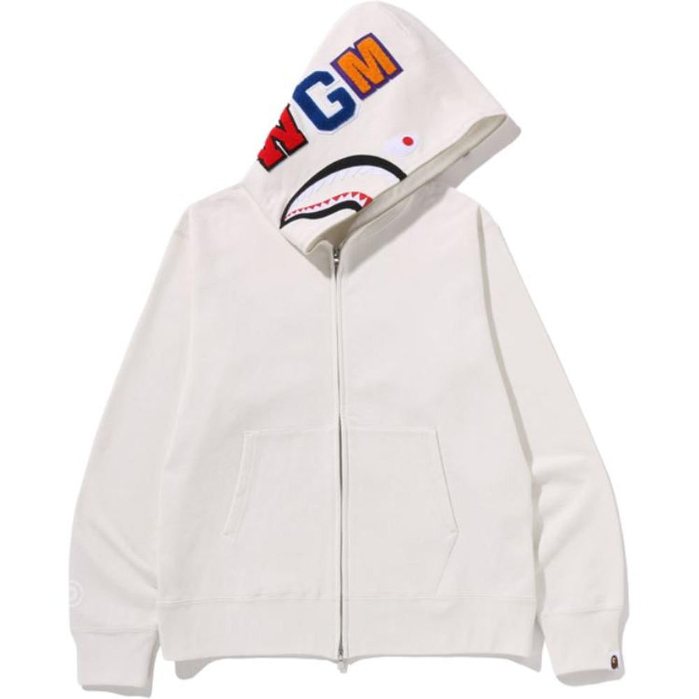 A Bathing Ape Bathing Ape Fw25 Свитшот