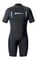 Короткий гидрокостюм Mares Manta 2.2 мм
