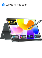 12.3" Портативный сенсорный игровой монитор Uperfect UTouch V1 1920x1280, 60 Гц, IPS