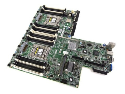 Материнская плата HP DL360E GEN8 SYSTEM BOARD 732150-001