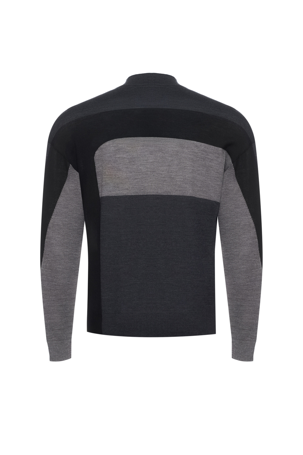 Свитер EMPORIO ARMANI