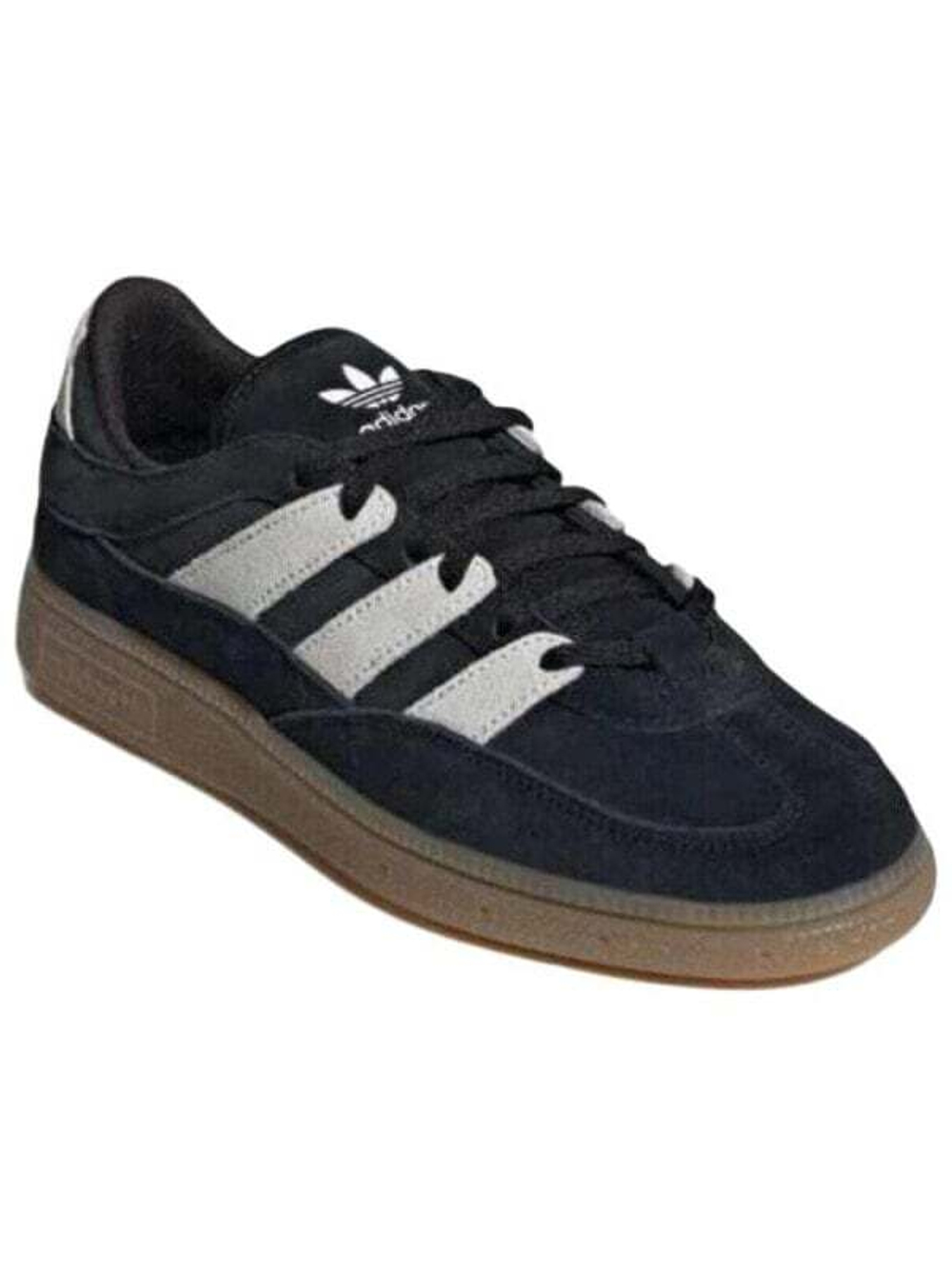 Кроссовки Adidas Originals HANDBALL SPEZIAL Black White