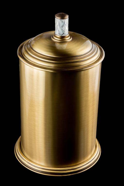 Ведро MURANO CRYSTAL_Комплект