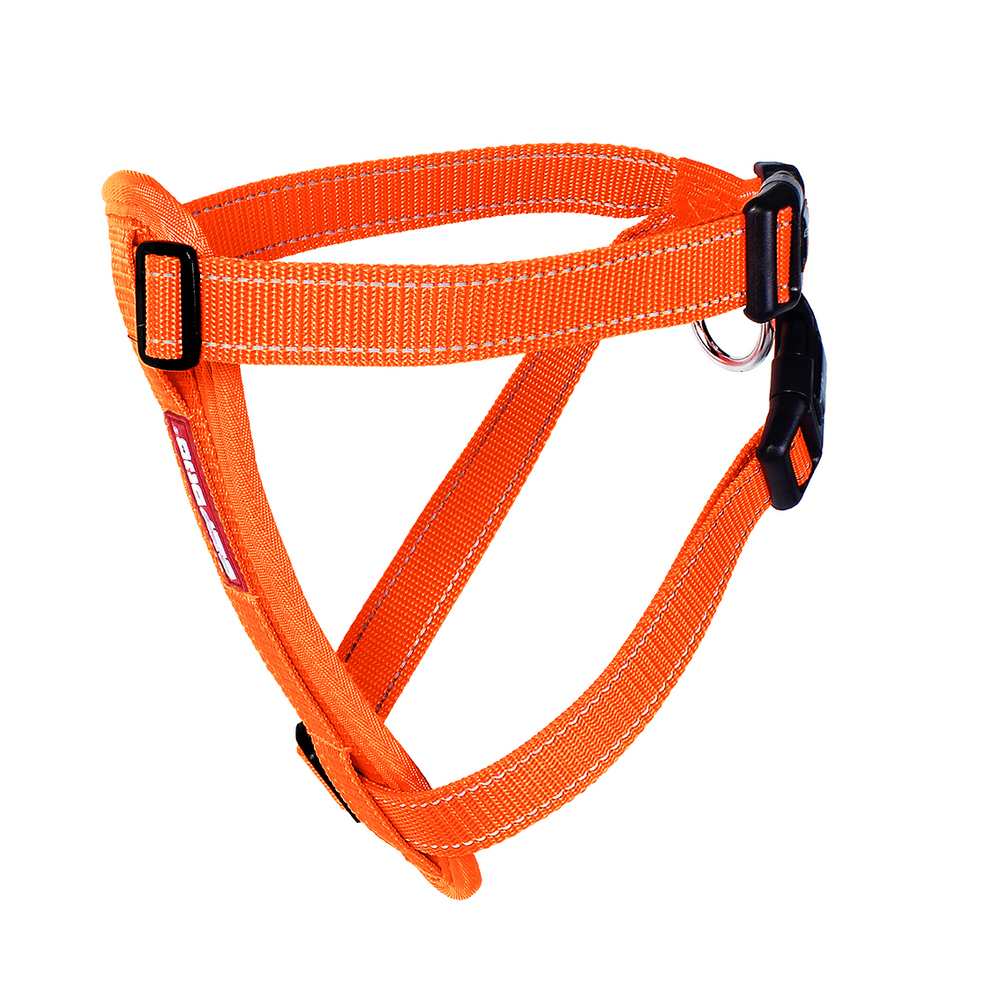 Шлейка Chest Plate EzyDog