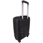 Чемодан 461 / Полипропилен